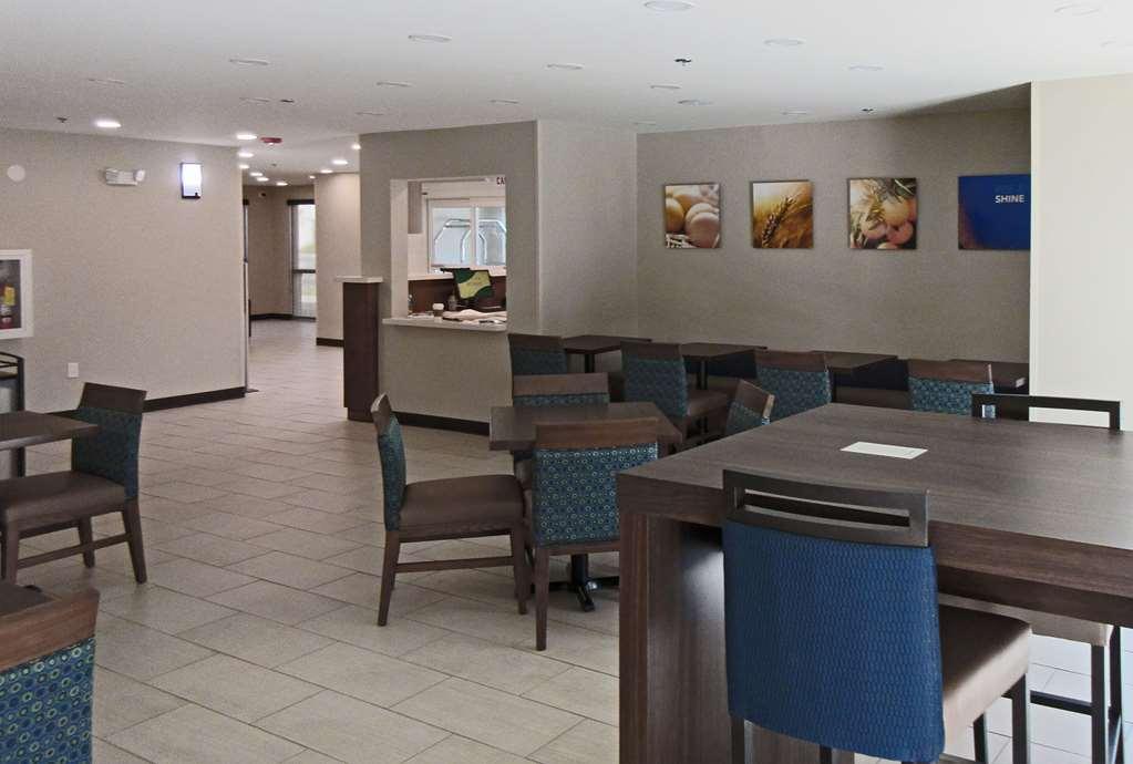 Comfort Inn & Suites Brunswick Exteriér fotografie