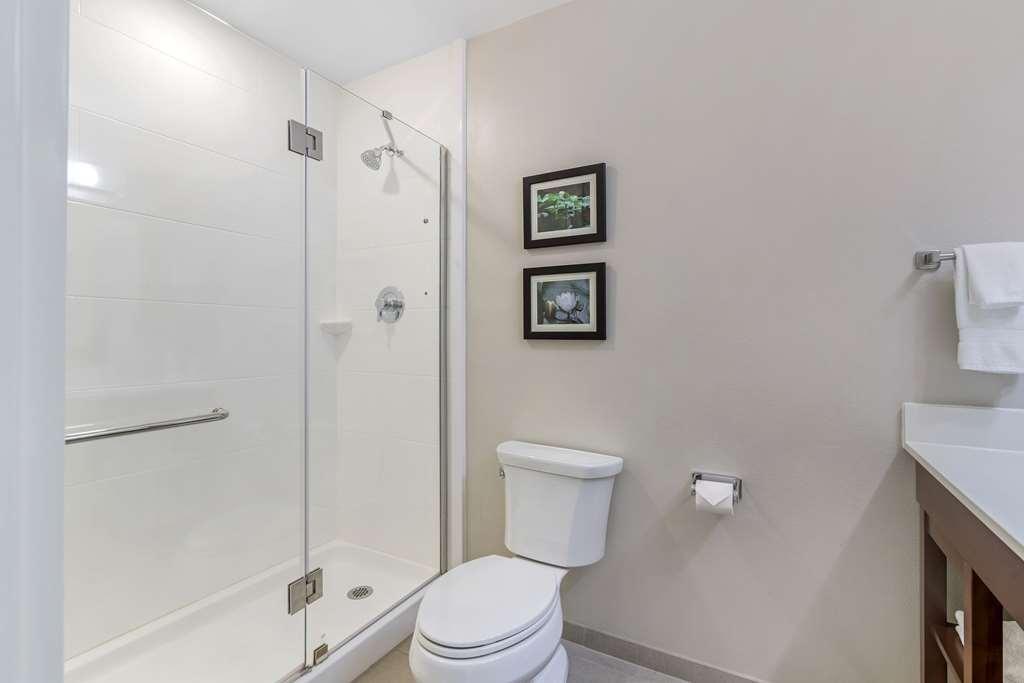 Comfort Inn & Suites Brunswick Pokoj fotografie