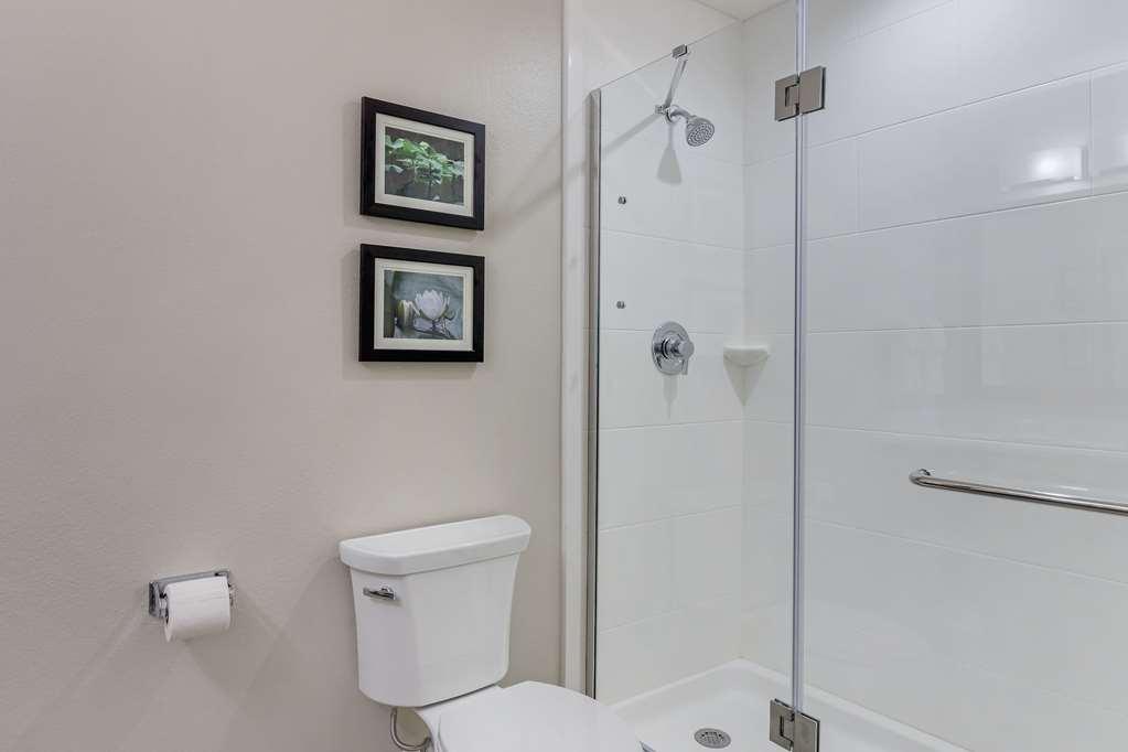 Comfort Inn & Suites Brunswick Pokoj fotografie